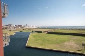 Point water front executive apartment